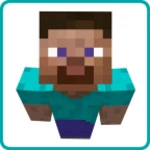 Logo of Skins for Minecraft Wallpapers android Application 